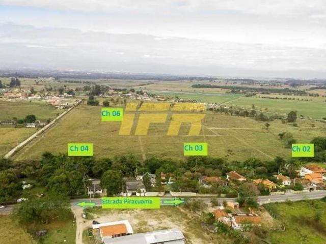 Terreno venda em Pindamonhangaba