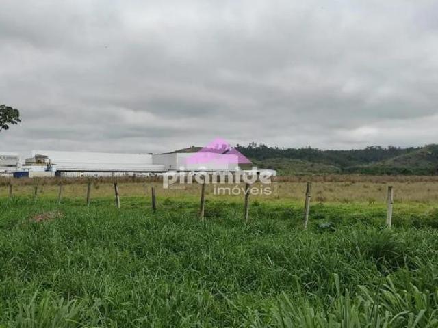 Terreno venda em Região Imediata de São José dos Campos, Região Metropolitana do Vale do Paraíba e Litoral Norte