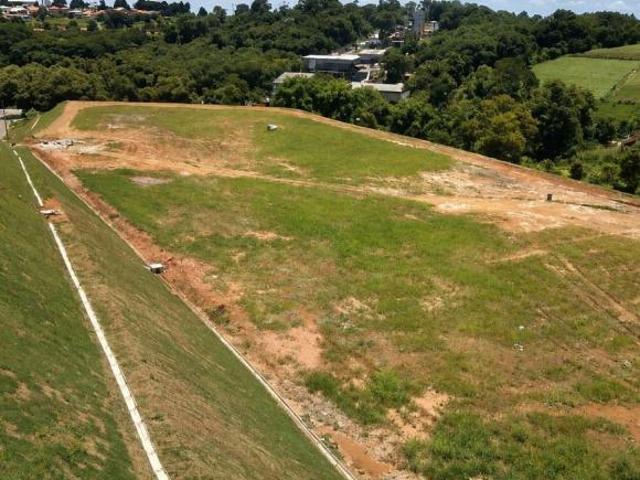 Terreno venda em Cidade Nova Arujá, Arujá