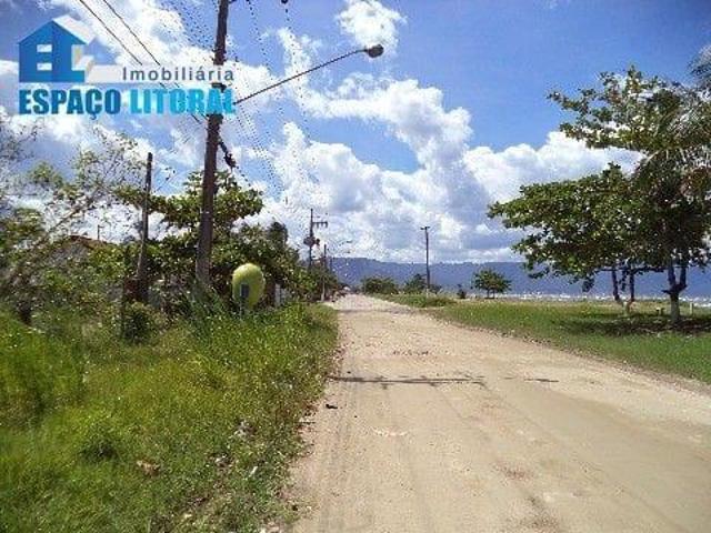 Terreno venda em Caraguatatuba
