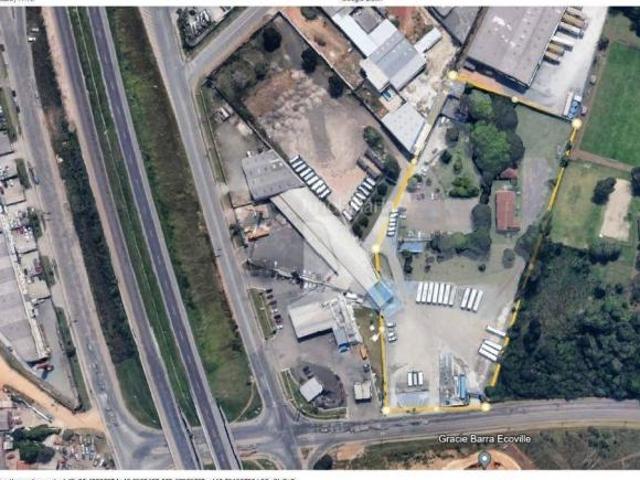 Terreno venda em Região Geográfica Imediata de Curitiba, Região Metropolitana de Curitiba