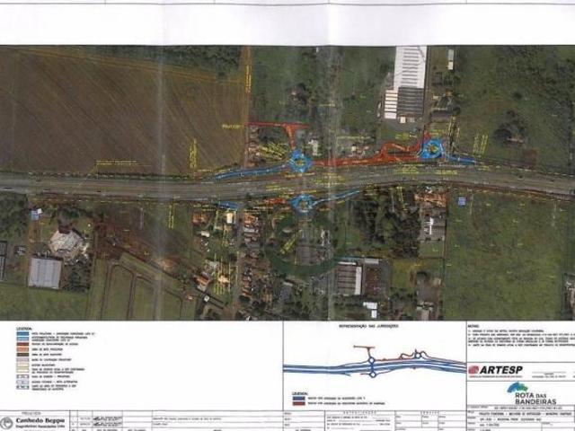 Terreno venda em Região Imediata de Campinas, Região Metropolitana de Campinas