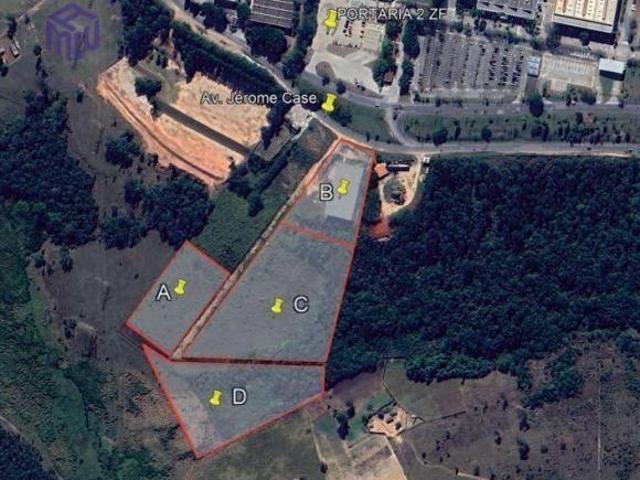 Terreno venda em Região Imediata de Sorocaba, Região Metropolitana de Sorocaba