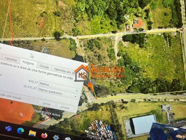 Terreno venda em Região Imediata de São Paulo, Região Metropolitana de São Paulo