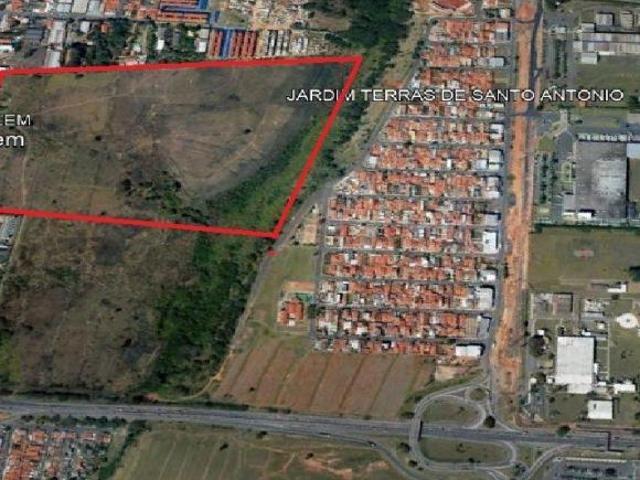 Terreno venda em Região Imediata de Campinas, Região Metropolitana de Campinas