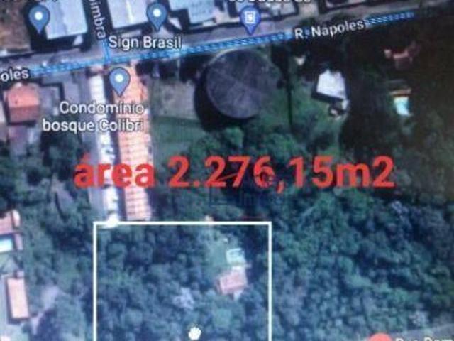 Terreno venda em Região Imediata de São Paulo, Região Metropolitana de São Paulo