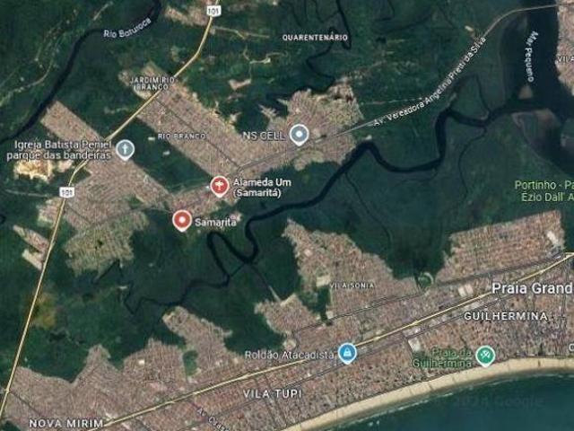 Terreno venda em Região Imediata de Santos, Região Metropolitana da Baixada Santista