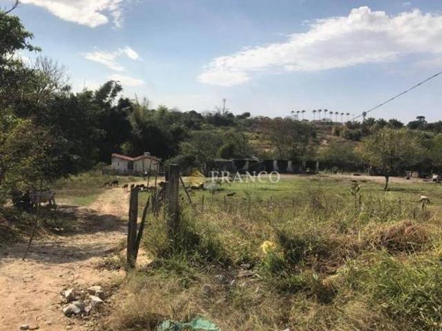 Terreno venda em Quiririm, Taubaté