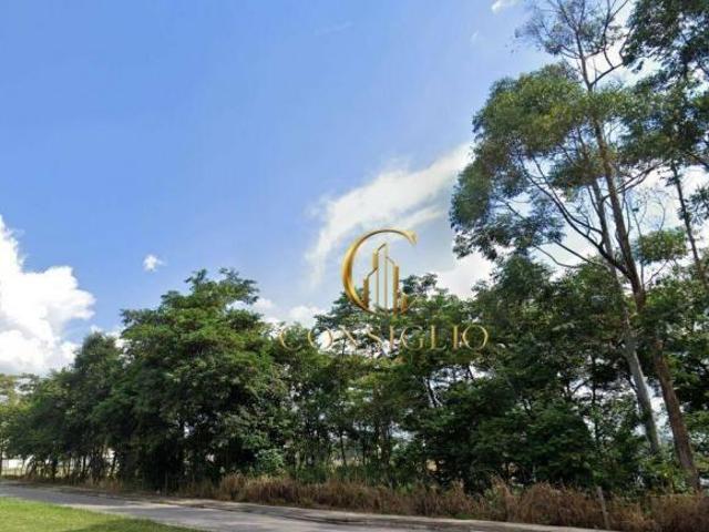 Terreno venda em Região Imediata de São José dos Campos, Região Metropolitana do Vale do Paraíba e Litoral Norte