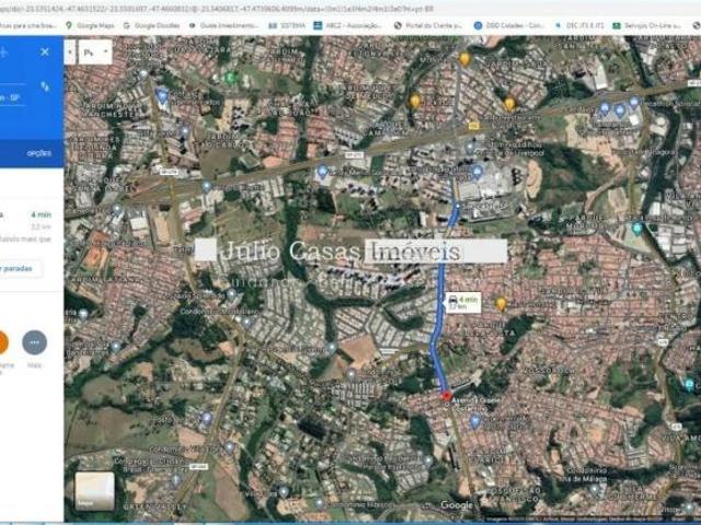 Terreno venda em Região Imediata de Sorocaba, Região Metropolitana de Sorocaba