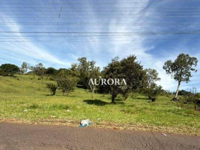 Terreno venda em Região Geográfica Imediata de Londrina, Londrina