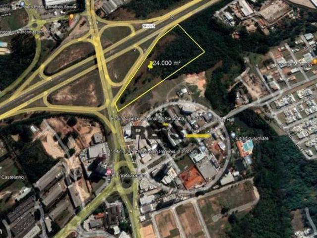 Terreno venda em Região Imediata de Sorocaba, Região Metropolitana de Sorocaba