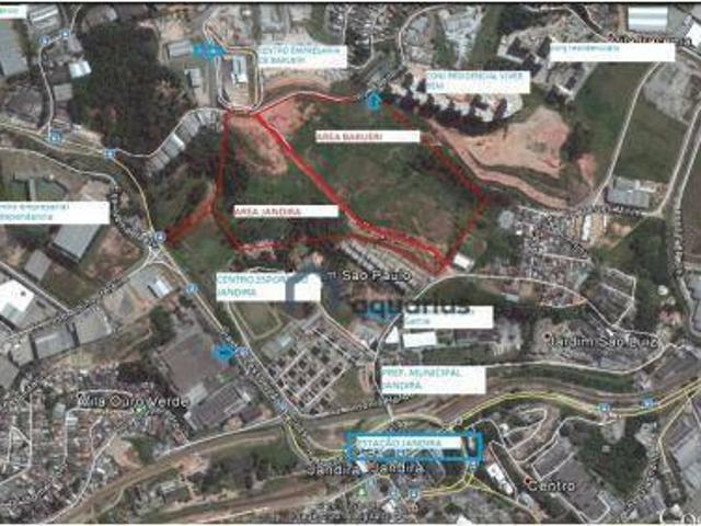 Terreno venda em Região Imediata de São Paulo, Região Metropolitana de São Paulo