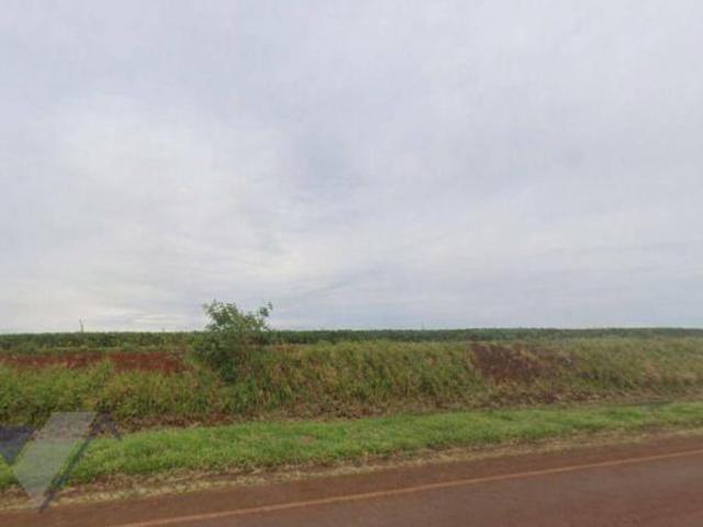 Terreno venda em Região Geográfica Imediata de Cascavel, Cascavel