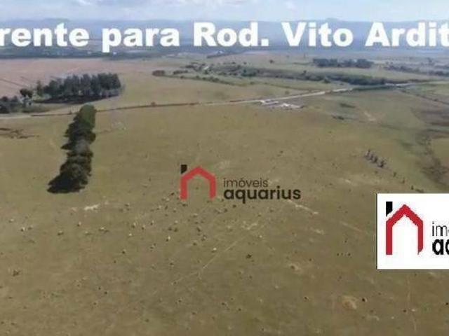 Terreno venda em Região Imediata de São José dos Campos, Região Metropolitana do Vale do Paraíba e Litoral Norte