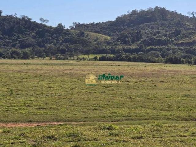 Terreno venda em Rio Abaixo, Jacareí