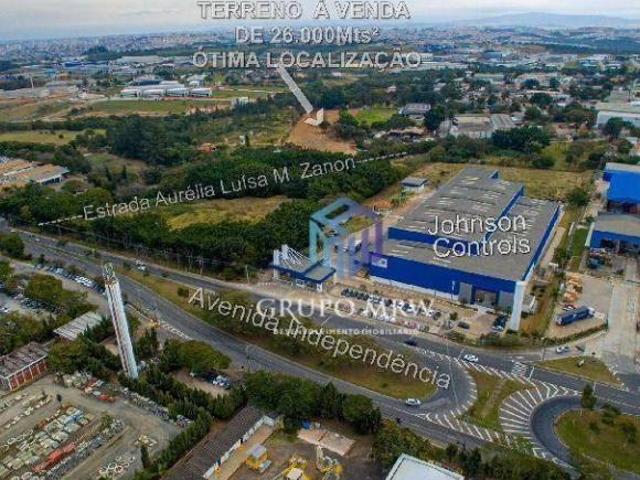 Terreno venda em Região Imediata de Sorocaba, Região Metropolitana de Sorocaba