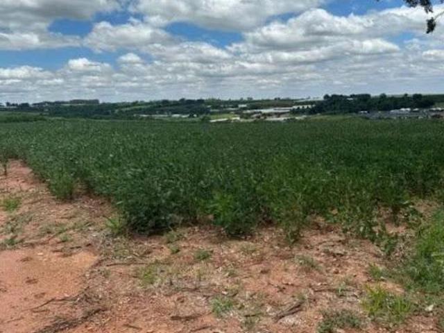 Terreno venda em Artur Nogueira