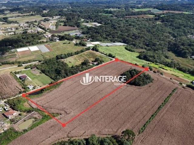 Terreno venda em Região Geográfica Imediata de Curitiba, Região Metropolitana de Curitiba
