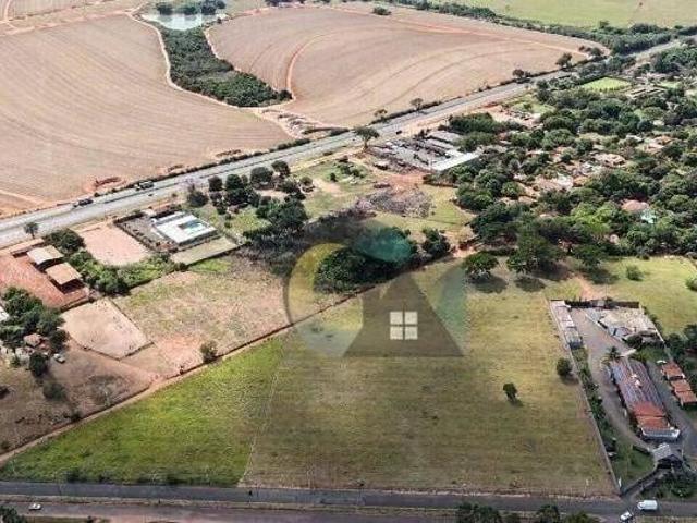 Terreno venda em Barretos