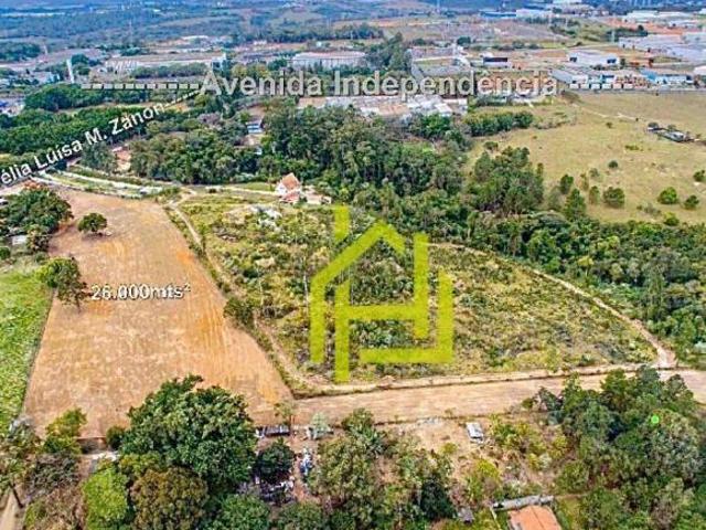 Terreno venda em Região Imediata de Sorocaba, Região Metropolitana de Sorocaba
