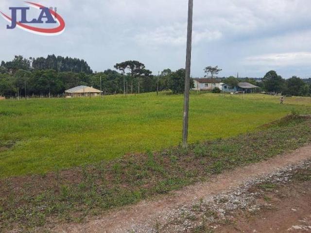 Terreno venda em Região Geográfica Imediata de Curitiba, Região Metropolitana de Curitiba