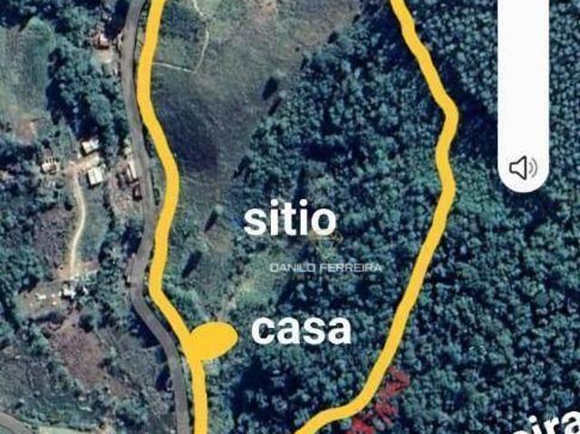 Terreno venda em Região Imediata de Itapeva, Guapiara