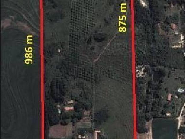 Terreno venda em Região Imediata de Sorocaba, Região Metropolitana de Sorocaba