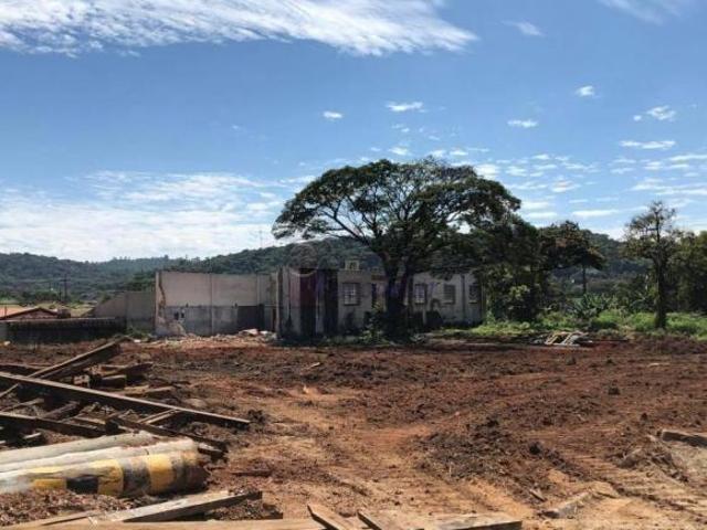 Terreno venda em Região Imediata de Jundiaí, Campo Limpo Paulista