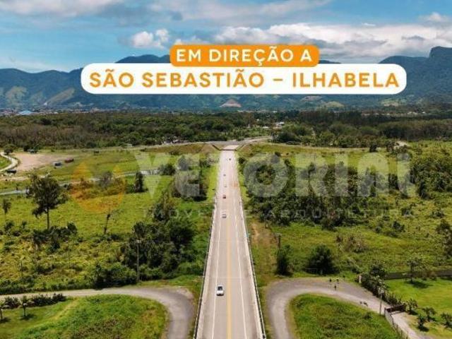 Terreno venda em Região Imediata de Caraguatatuba-Ubatuba-São Sebastião, Região Metropolitana do Vale do Paraíba e Litoral Norte