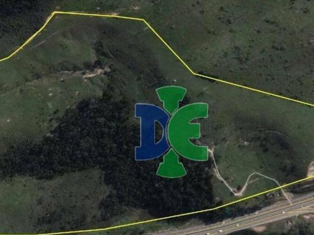 Terreno venda em Região Imediata de São José dos Campos, Região Metropolitana do Vale do Paraíba e Litoral Norte