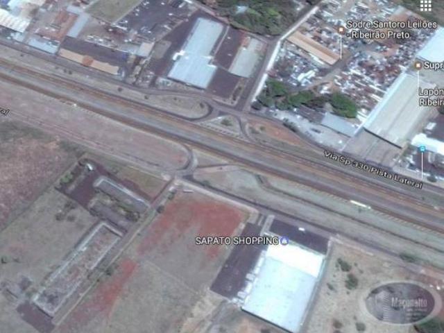Terreno venda em Região Imediata de Ribeirão Preto, Região Metropolitana de Ribeirão Preto