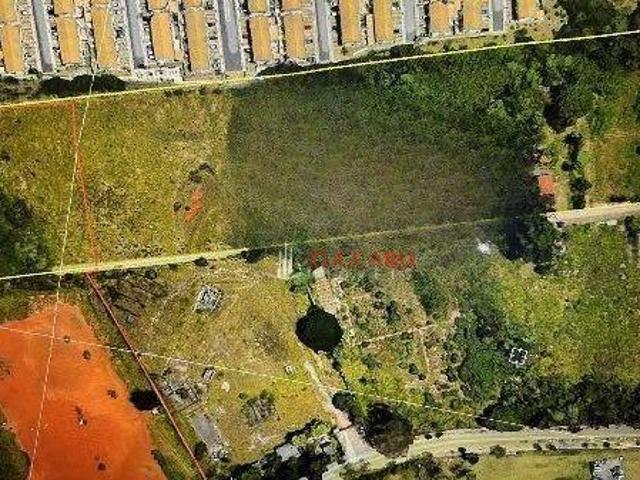 Terreno venda em Região Imediata de São Paulo, Região Metropolitana de São Paulo
