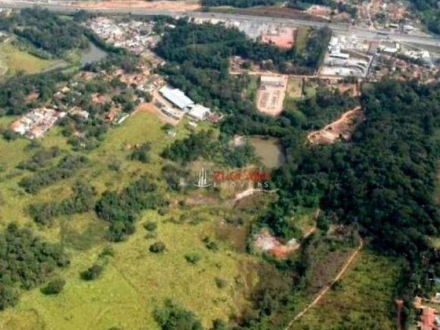 Terreno venda em Região Imediata de Bragança Paulista, Atibaia