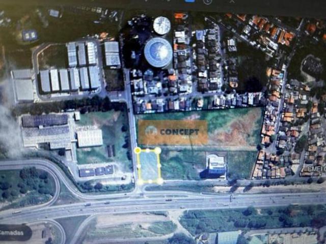Terreno venda em Região Imediata de São Paulo, Região Metropolitana de São Paulo