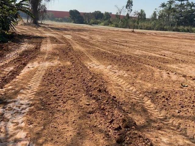 Terreno venda em Prolongamento Chacaras Rurais Santa Maria, Jacareí