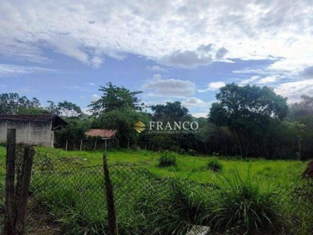 Terreno venda em Região Imediata de Taubaté-Pindamonhangaba, Região Metropolitana do Vale do Paraíba e Litoral Norte