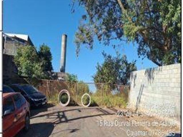 Terreno venda em Jardim Nova Jordanésia, Cajamar