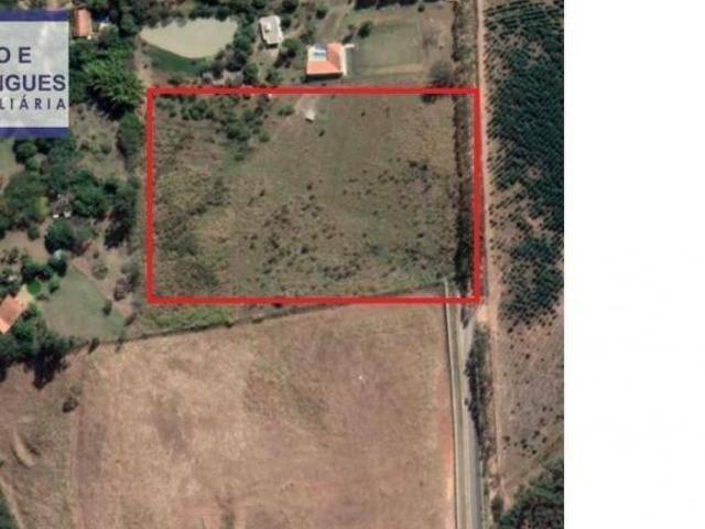 Terreno venda em Região Imediata de Campinas, Região Metropolitana de Campinas