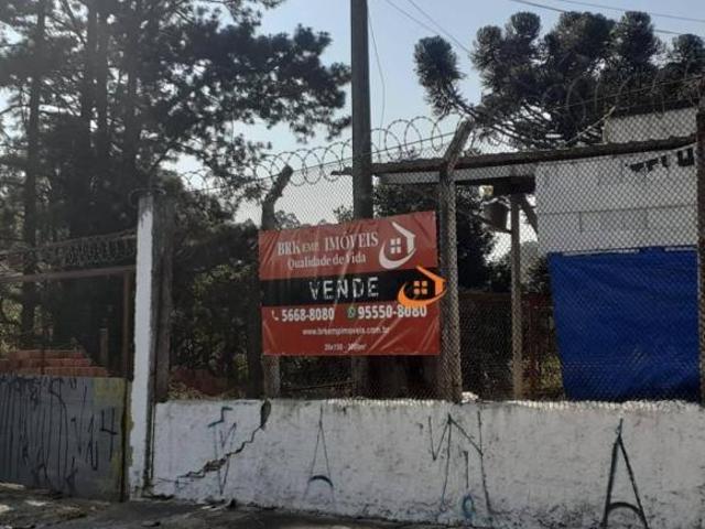 Terreno venda em Região Imediata de São Paulo, Região Metropolitana de São Paulo