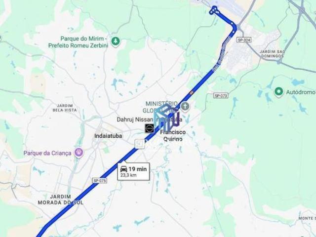 Terreno venda em Região Imediata de Campinas, Região Metropolitana de Campinas