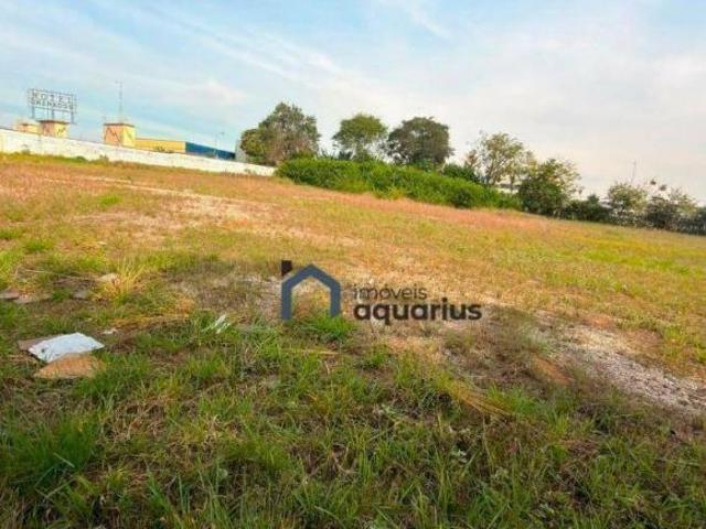 Terreno venda em Região Imediata de São José dos Campos, Região Metropolitana do Vale do Paraíba e Litoral Norte