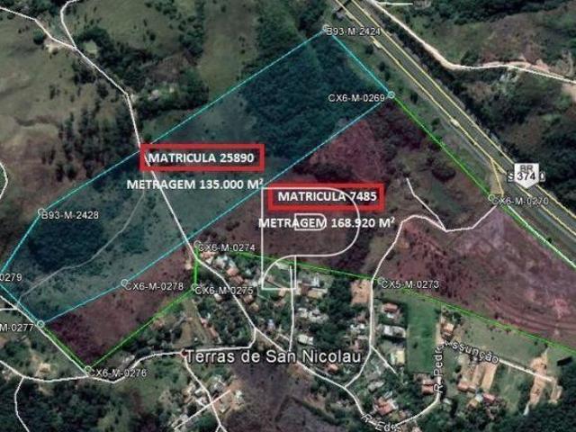 Terreno venda em Região Imediata de São Paulo, Região Metropolitana de São Paulo