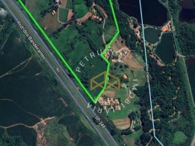 Terreno venda em Região Imediata de Campinas, Região Metropolitana de Campinas