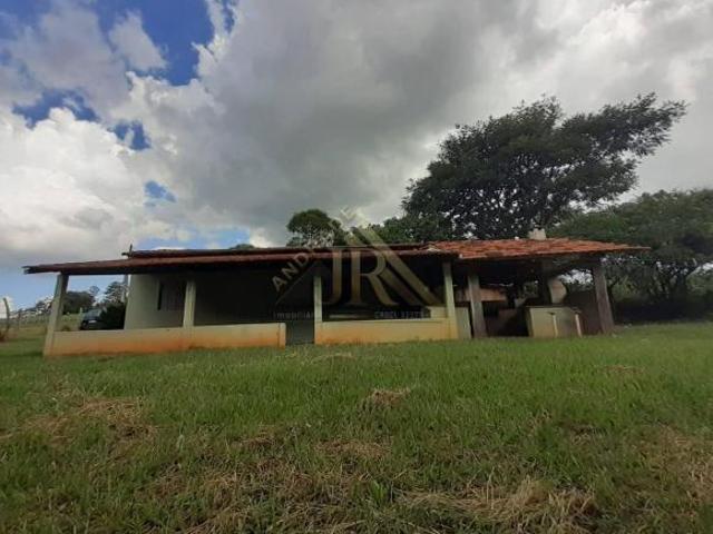 Sítio e chácara venda em Região Imediata de Jaú, Brotas
