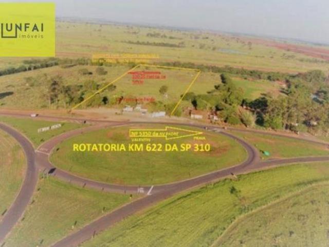 Terreno venda em Região Imediata de Andradina, Pereira Barreto
