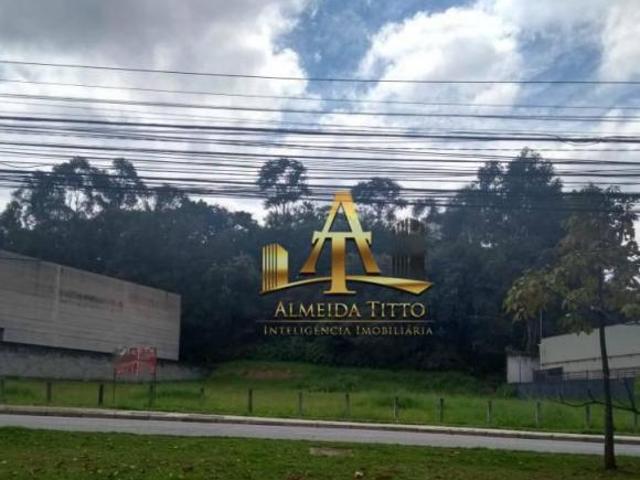 Terreno venda em Jardim Santa Cecília, Barueri