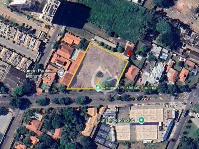 Terreno venda em Região Imediata de Campinas, Região Metropolitana de Campinas