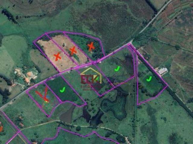 Terreno venda em Região Imediata de Taubaté-Pindamonhangaba, Região Metropolitana do Vale do Paraíba e Litoral Norte
