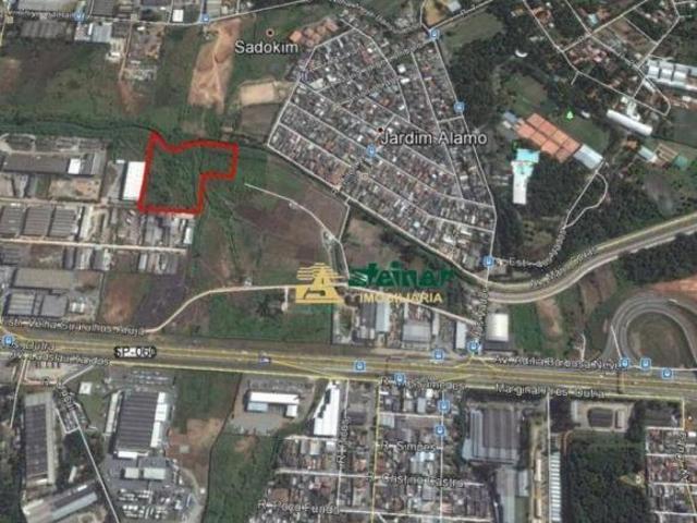 Terreno venda em Região Imediata de São Paulo, Região Metropolitana de São Paulo